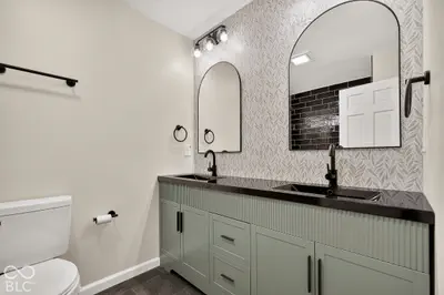 3139 Albright Court, Indianapolis - 20