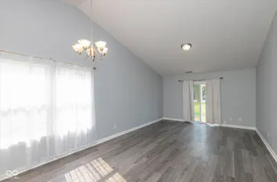 5719 Blackley Lane, Indianapolis - 2