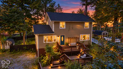 560 Timberbrook Estate, Shelbyville - 2