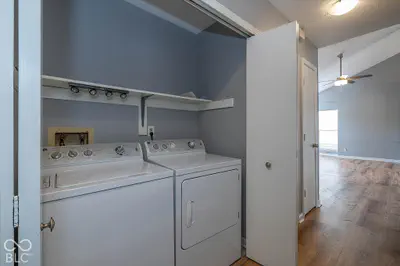 9226 Homeside Drive, Indianapolis - 20