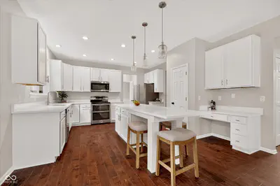 5403 Alvamar Place, Carmel - 4