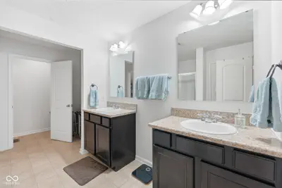 5785 Open Fields Drive, Whitestown - 15