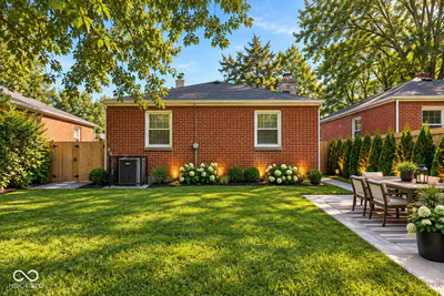 226 S Gladstone Avenue, Indianapolis - 33