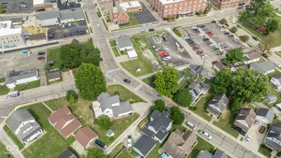211 Catherine, Batesville - 35