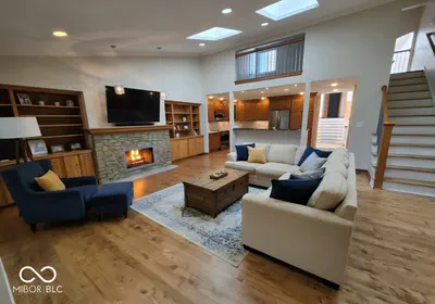 305 Baywood Court, Noblesville - 5