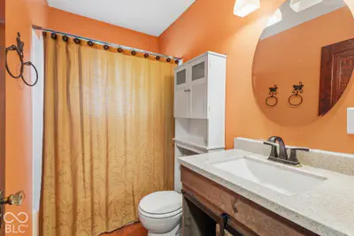900 S 22nd Street, Terre Haute - 22