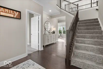 4751 Stanton Court, Zionsville - 27