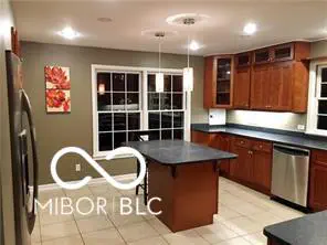 6030 Crows Nest Drive, Indianapolis - 6