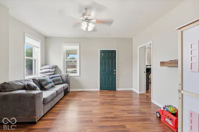 834 E Main Street, Greensburg - 5