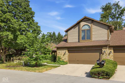 2342 Calaveras Way, Indianapolis - 3