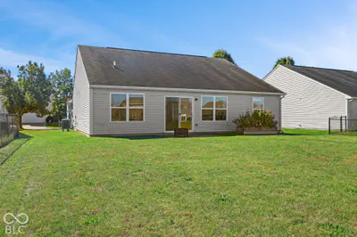 10844 Tedder Lake Drive, Indianapolis - 38
