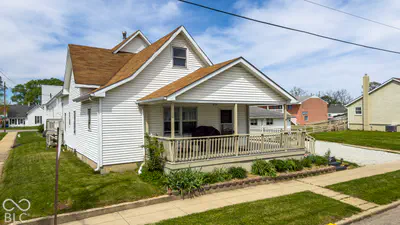 535 Dunn Avenue, Shelbyville - 4