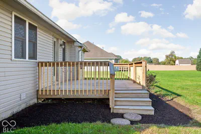 2420 E Mill Stream Drive, Greenfield - 35