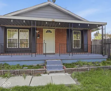 1170 N Concord, Indianapolis - 2