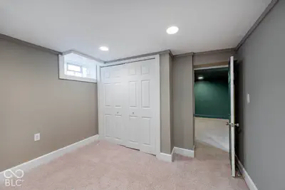 5203 Delaware Street, Indianapolis - 29