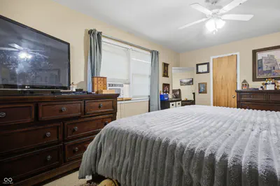 4401 Weekly Drive, Columbus - 23