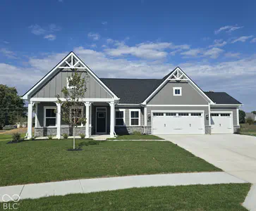 7594 Woodglenn Drive, Avon