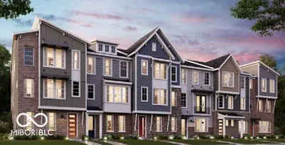 7200 CR North 600 Road, McCordsville