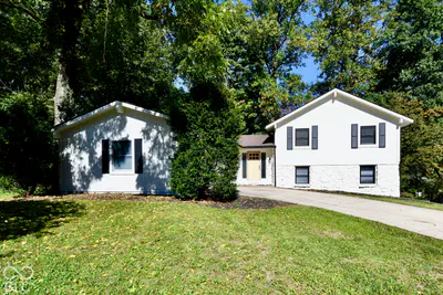 1814 Walnut Way, Noblesville