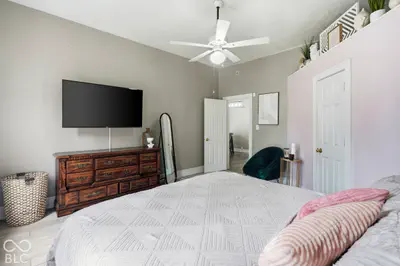 910 Villa Avenue, Indianapolis - 17