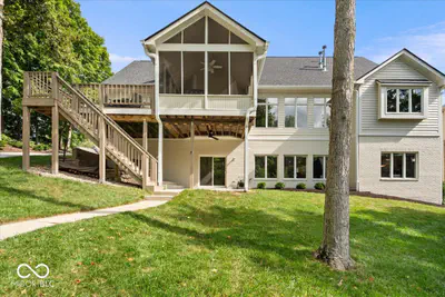 12295 Ridgeside Road, Indianapolis - 4