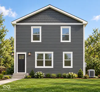 2257 ARSENAL Avenue, Indianapolis