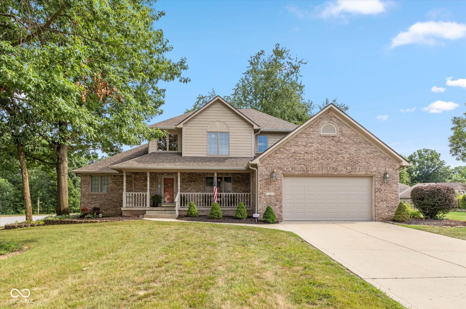 131 Wagon Trail, Mooresville