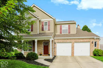 16450 Clarks Hill Way, Westfield