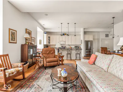 350 N Meridian #303, Indianapolis - 29
