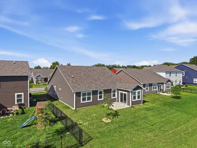 6729 Birmingham Avenue, McCordsville - 29