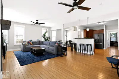 2329 Central Avenue, Indianapolis - 8