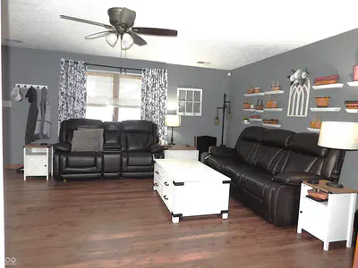7642 Maxwelton Street, Mooresville - 8