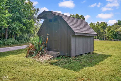 778 W Gasburg Lane, Mooresville - 60