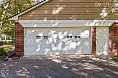 55 Bennington Drive, Zionsville - 47