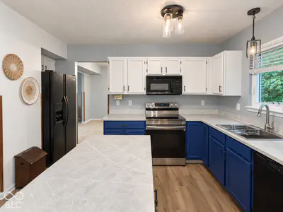 17432 Trailview Circle, Noblesville - 4