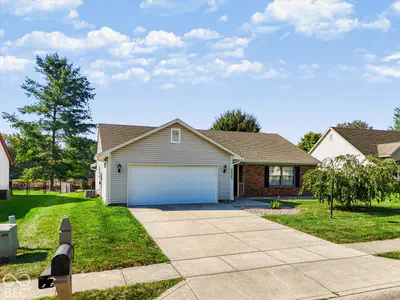 4235 Tarragon Drive, Indianapolis