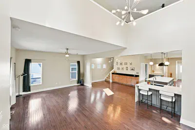 1120 Fletcher Avenue, Indianapolis - 11