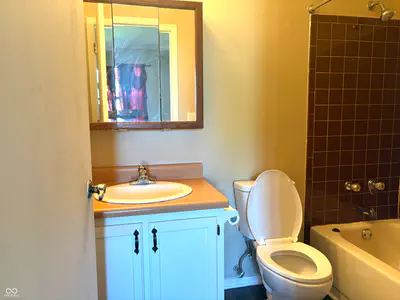 3601 Pleasant Lake Drive, Indianapolis - 12