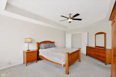 8838 Pin Oak Drive, Zionsville - 31