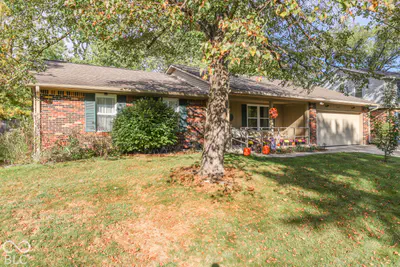 8658 Gunpowder Drive, Indianapolis - 2