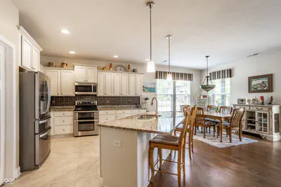 7658 Winding Lake Drive S, Noblesville - 8