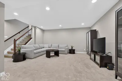 5736 Autumn Breeze Lane, Indianapolis - 36