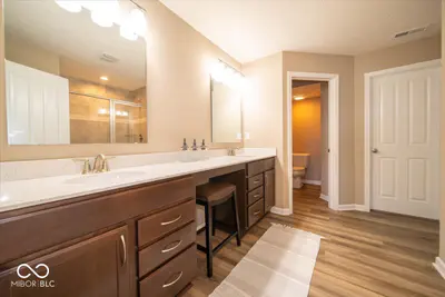 6025 Bunton Drive, Indianapolis - 25