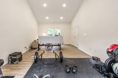 10024 Barth Drive, Zionsville - 34