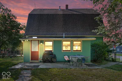 11822 Center Street, Indianapolis - 6