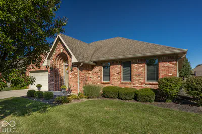 1026 Plum Street, Brownsburg - 2