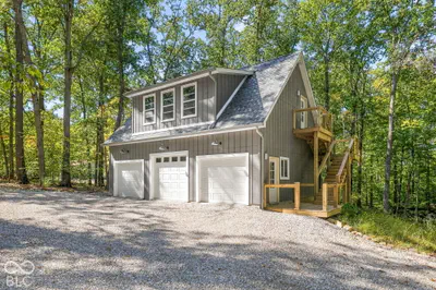 4078 Rembrandt Drive, Martinsville - 48