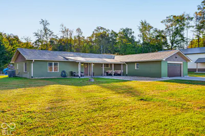 7853 County Road 1200, Seymour
