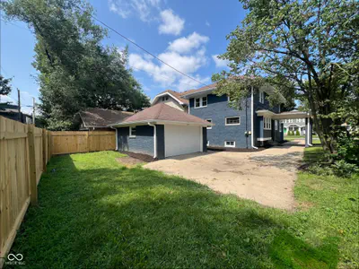 3624 Coliseum Avenue, Indianapolis - 43