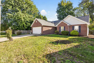 2457 Manita Drive, Indianapolis - 3